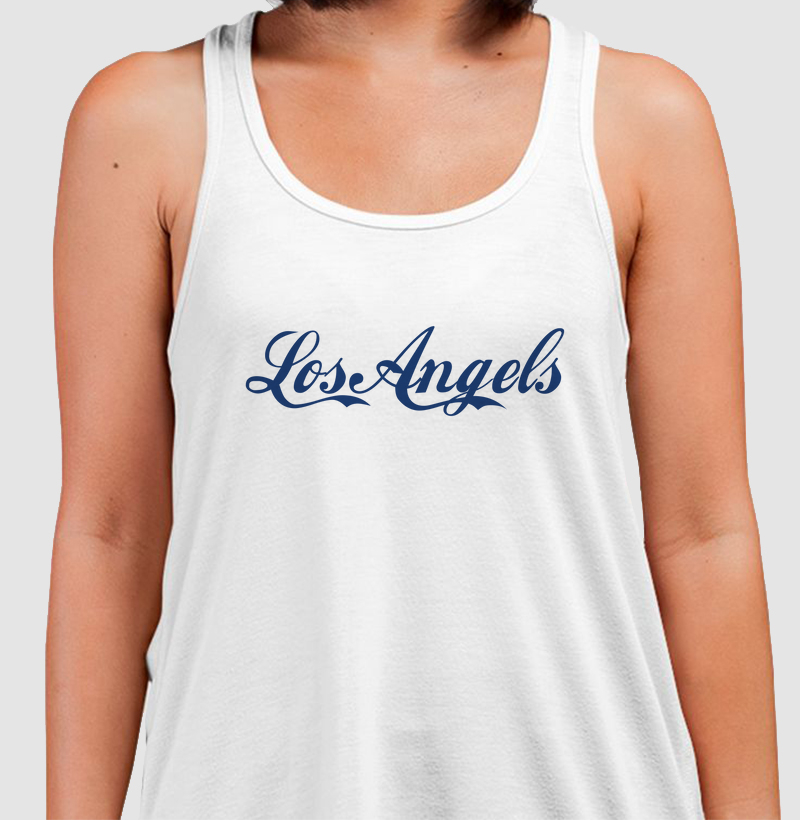 Los Angels