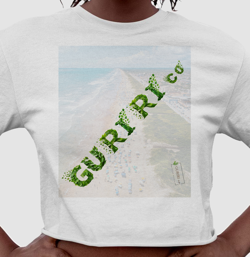 Guriri Folhas