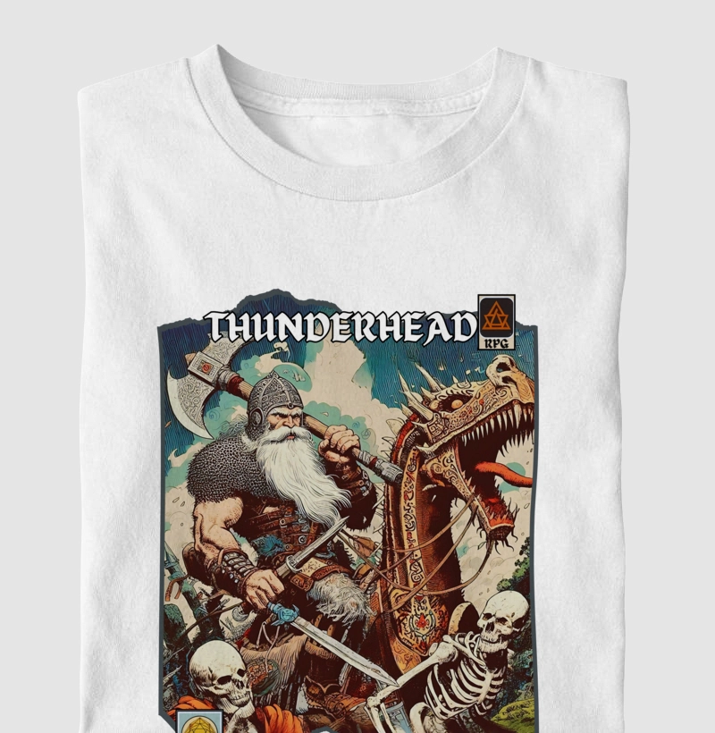Thunderhead