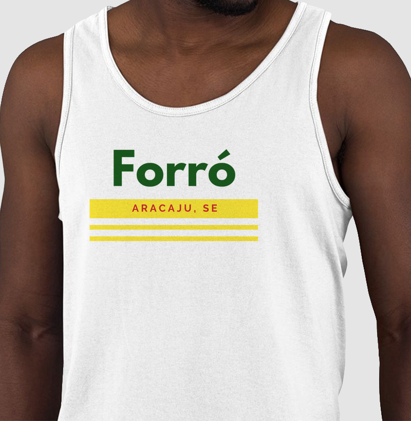 Forró em Aracaju SE