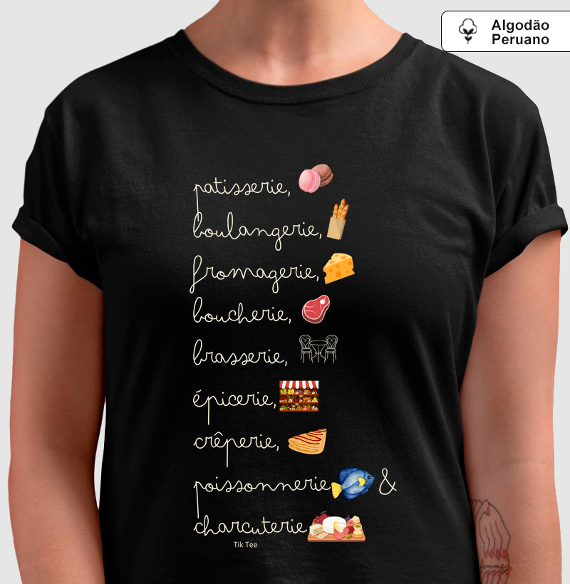 As ries de France