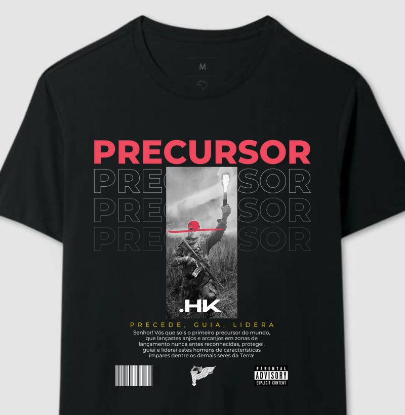 Precursor