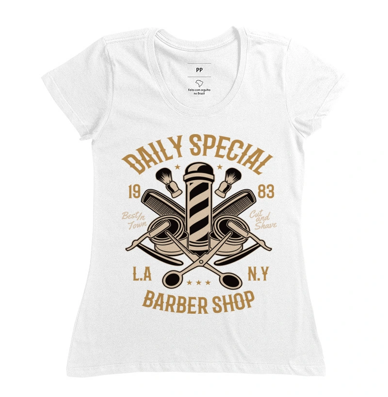 Barber Shp 2