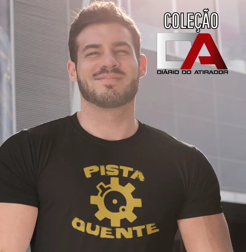 Pista Quente
