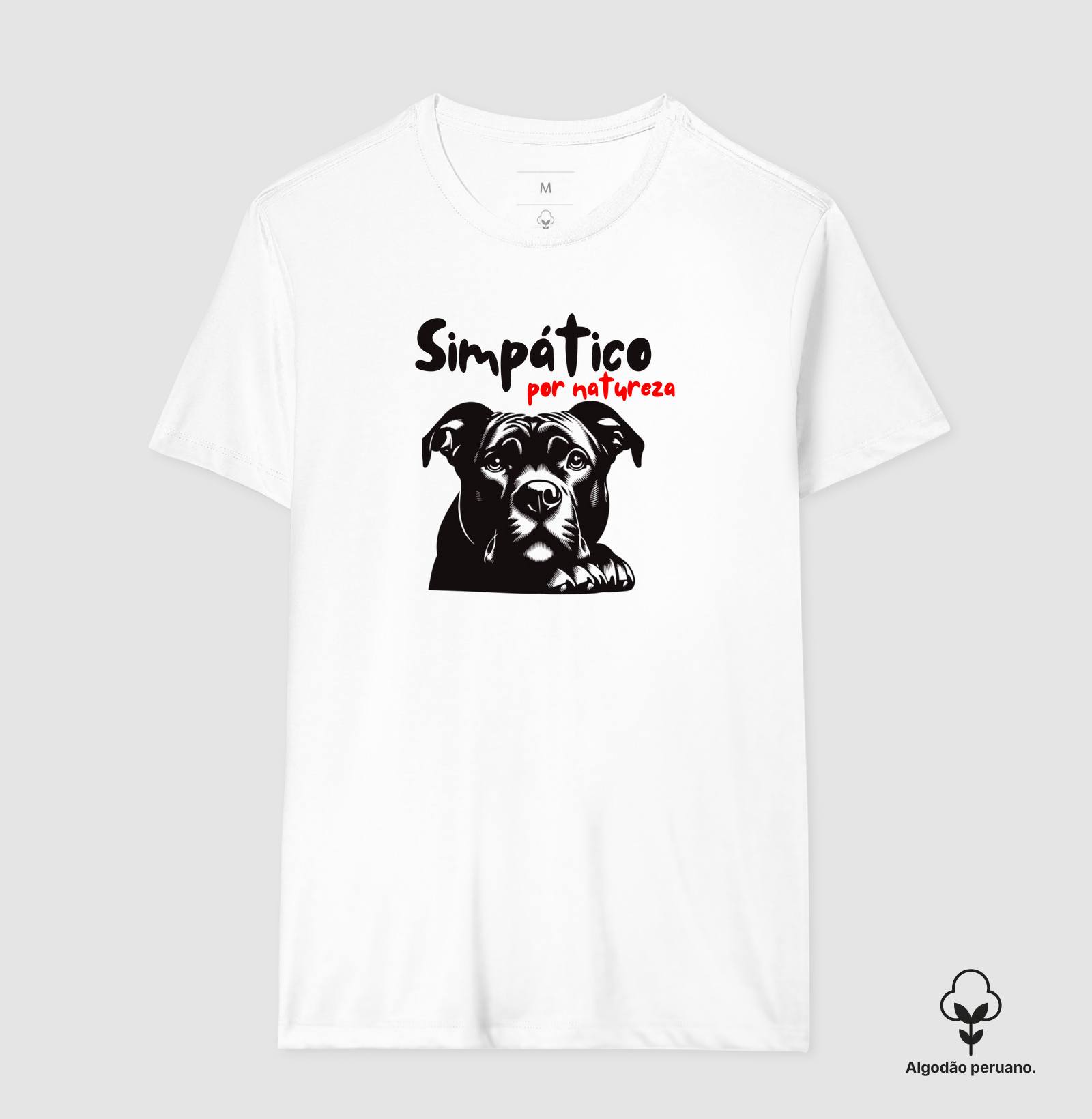 Simpático por Natureza