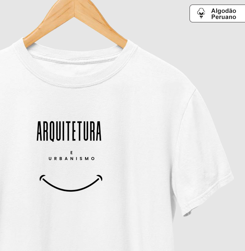 Arquitetura e Urbanismo Smile
