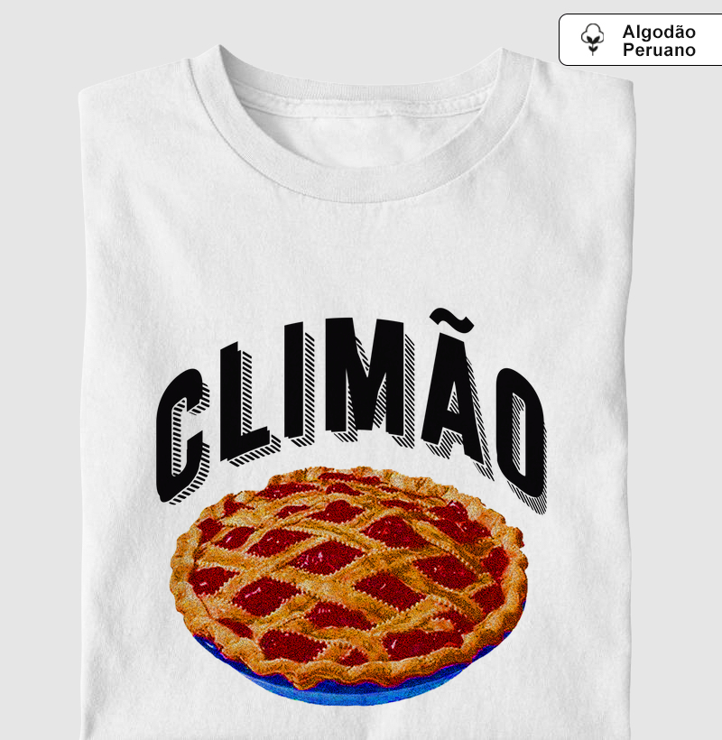 Torta de Climão