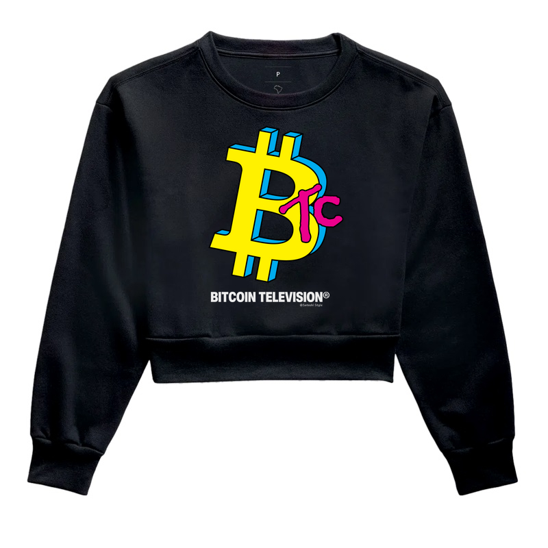 Bitcoin Television