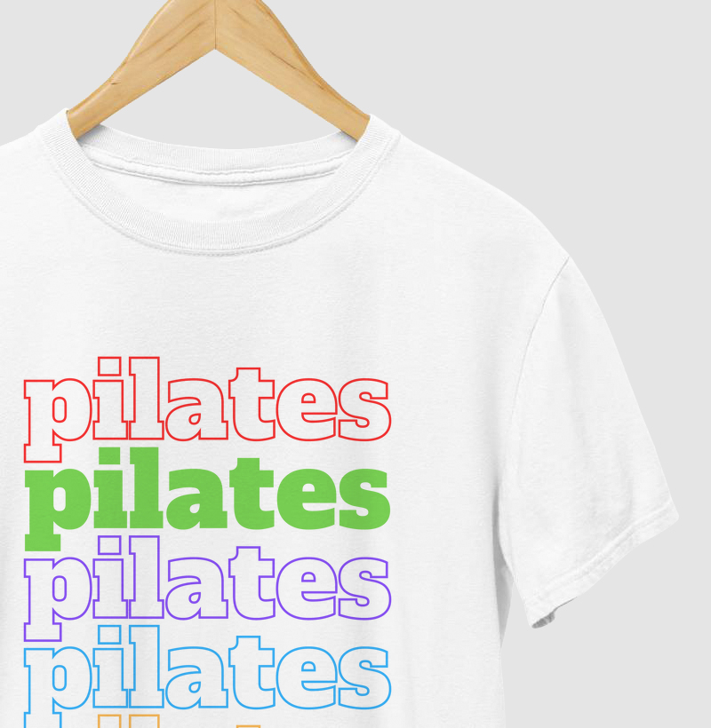 F114 - Pilates