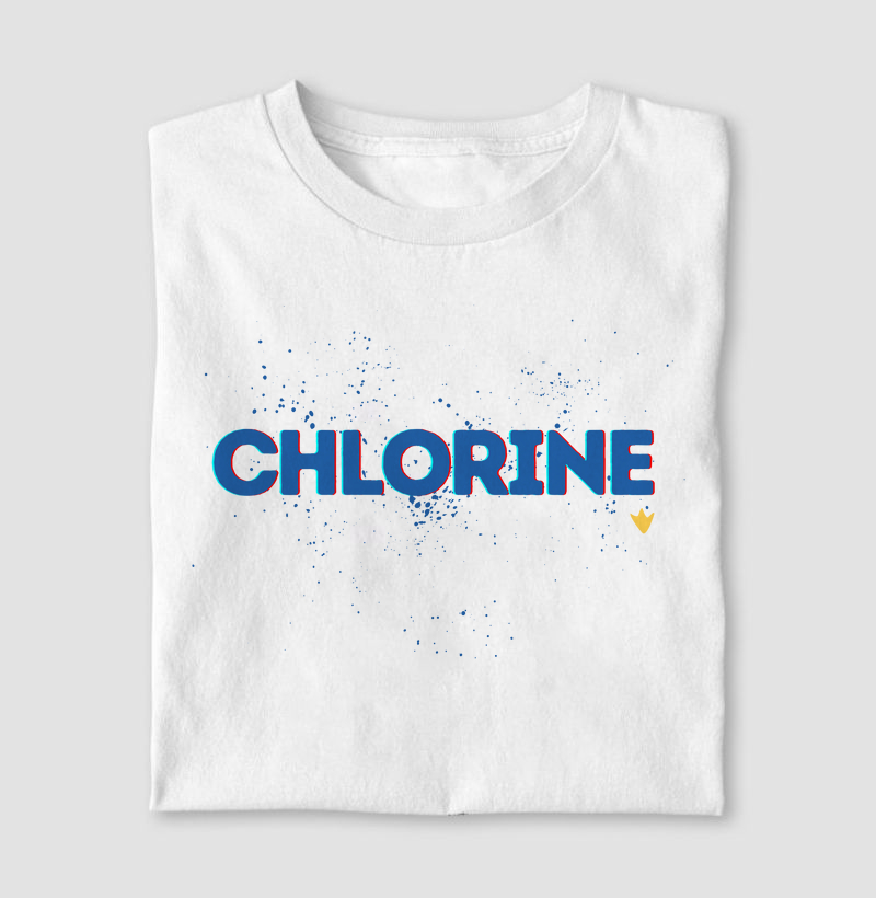 chlorine