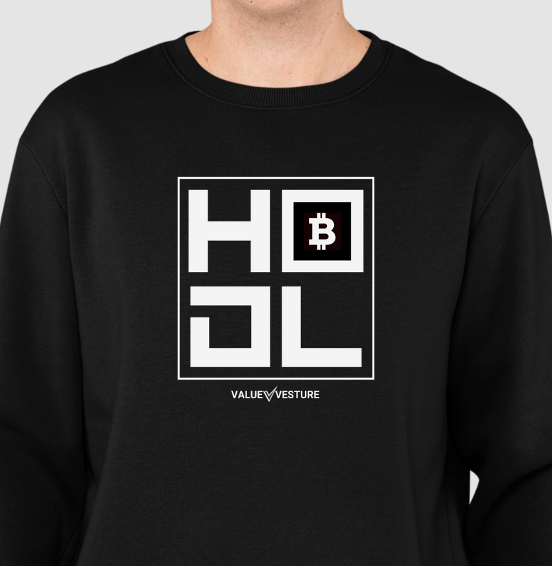 Hodl Bitcoin