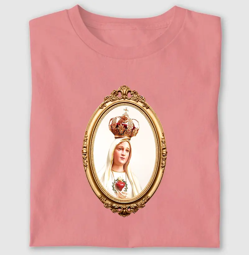 Nossa Senhora de Fátima