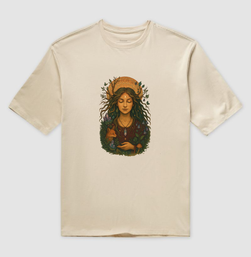 Sagrado Feminino