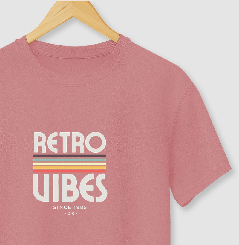 Retro Vibes