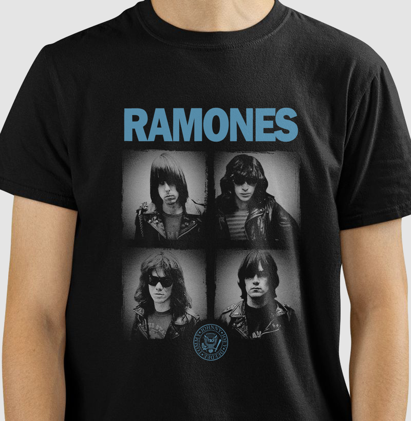 Ramones