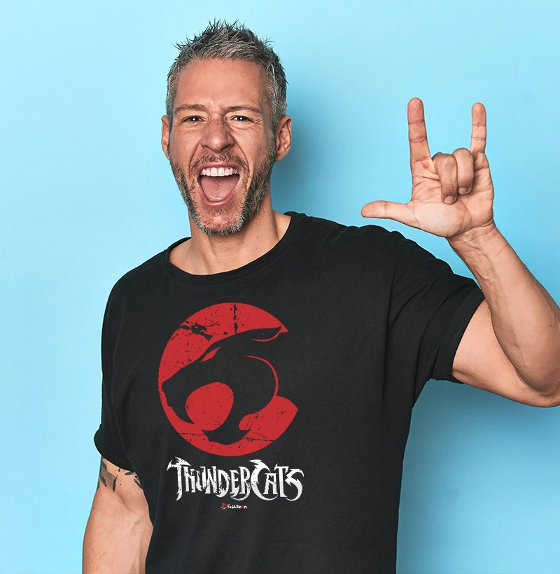 Thundercats Tshirt