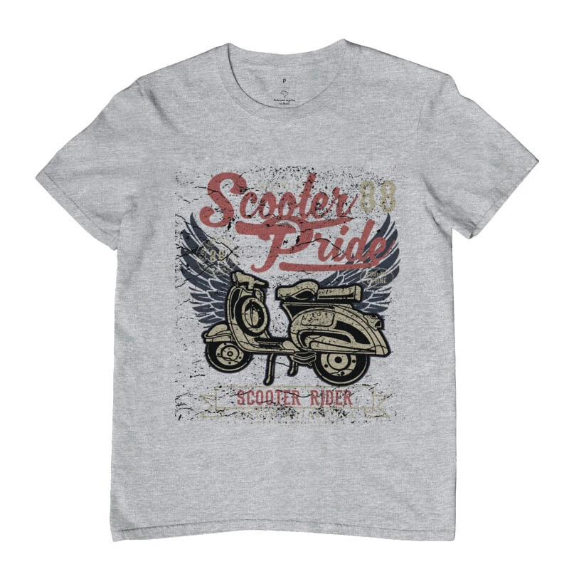 Scooter Pride 2
