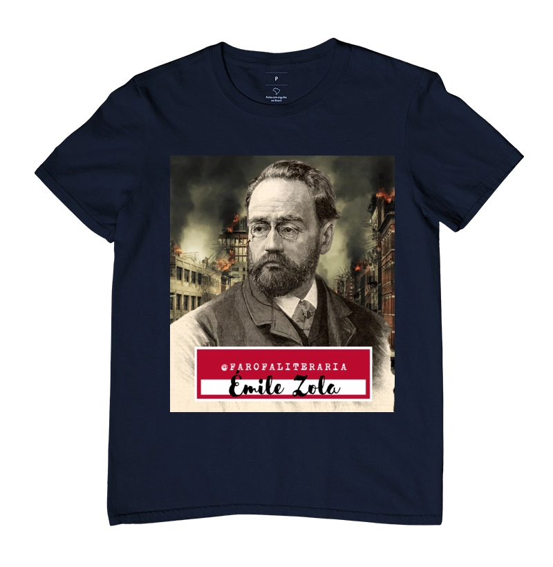 EMILE ZOLA