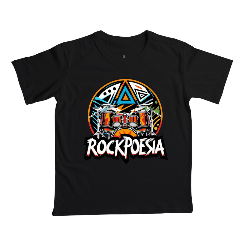 Rock Poesia