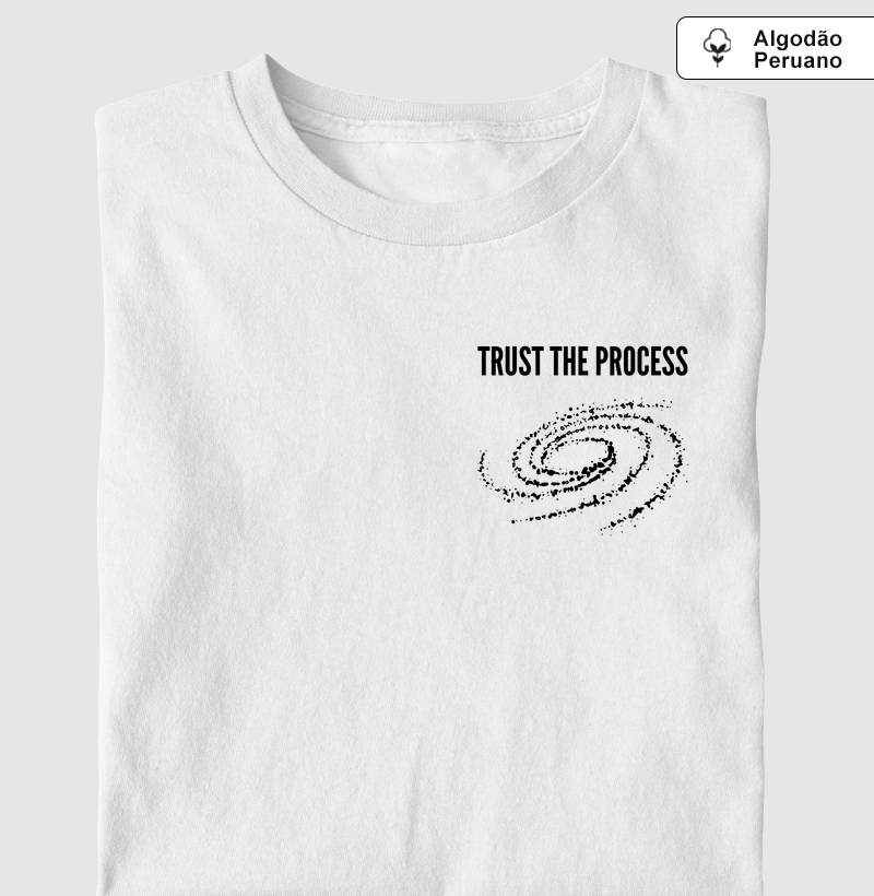 Trust the Process