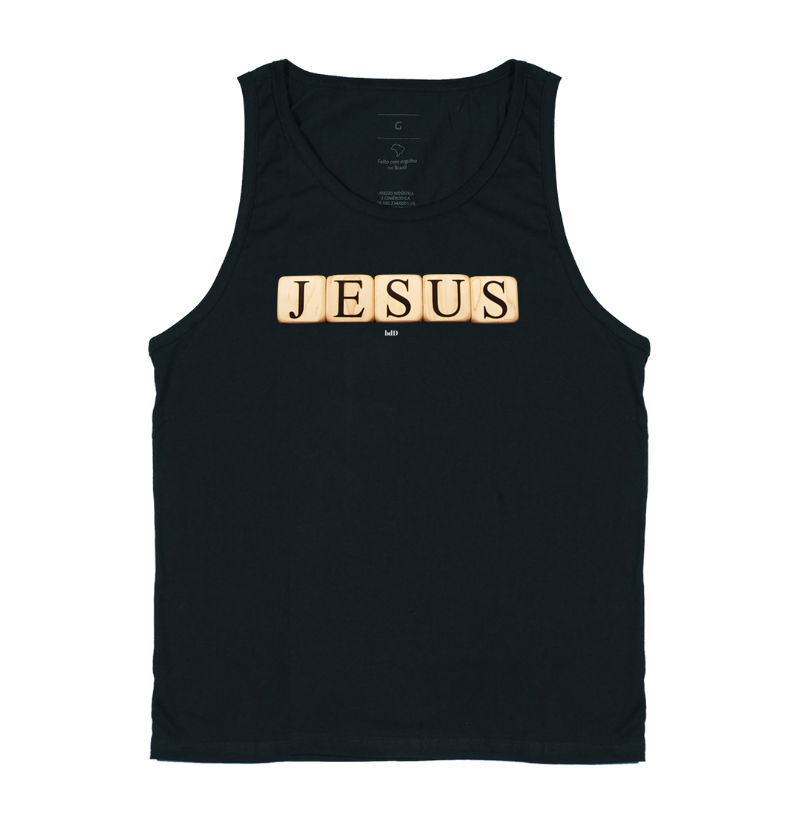 Jesus