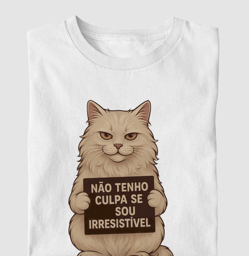 Irresistível.