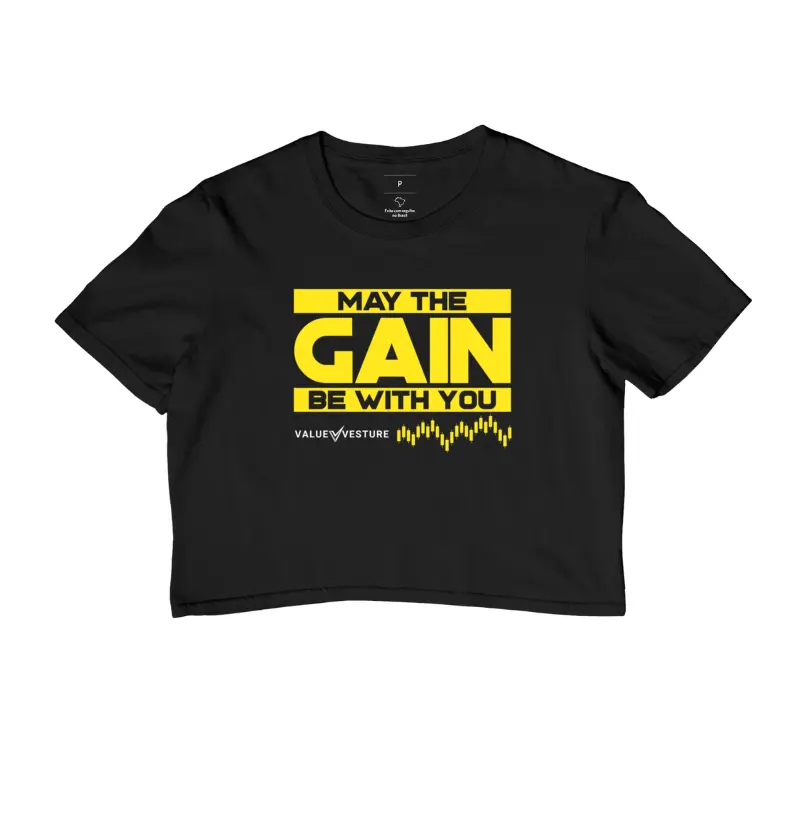 Gain
