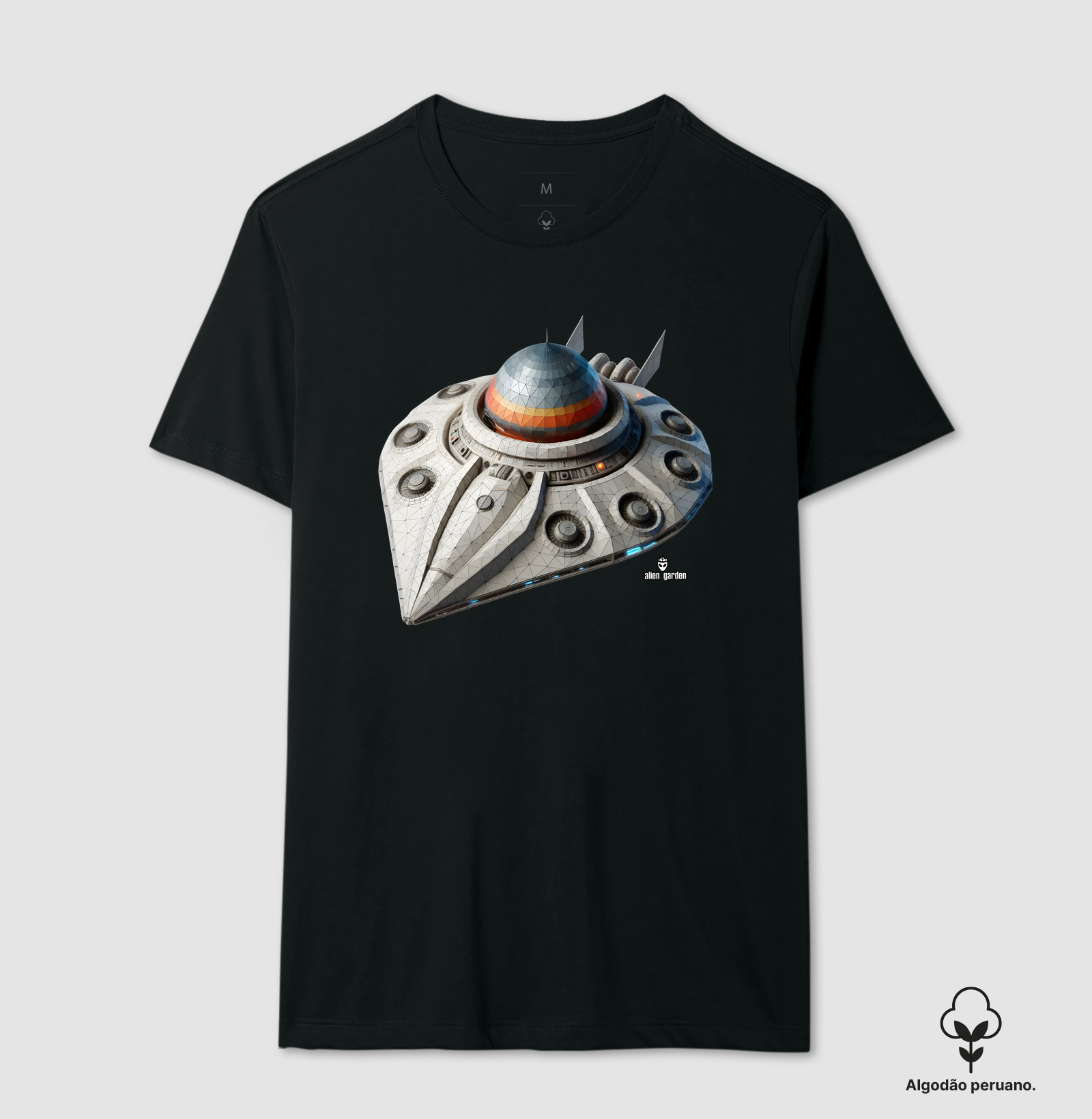 Saturn Core
