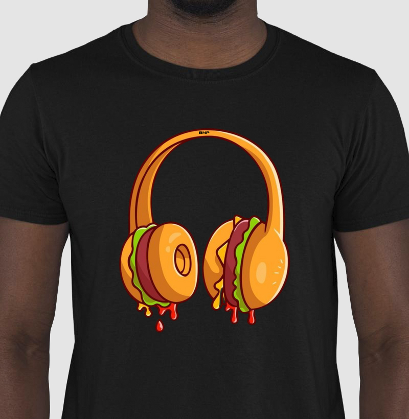 Music Food