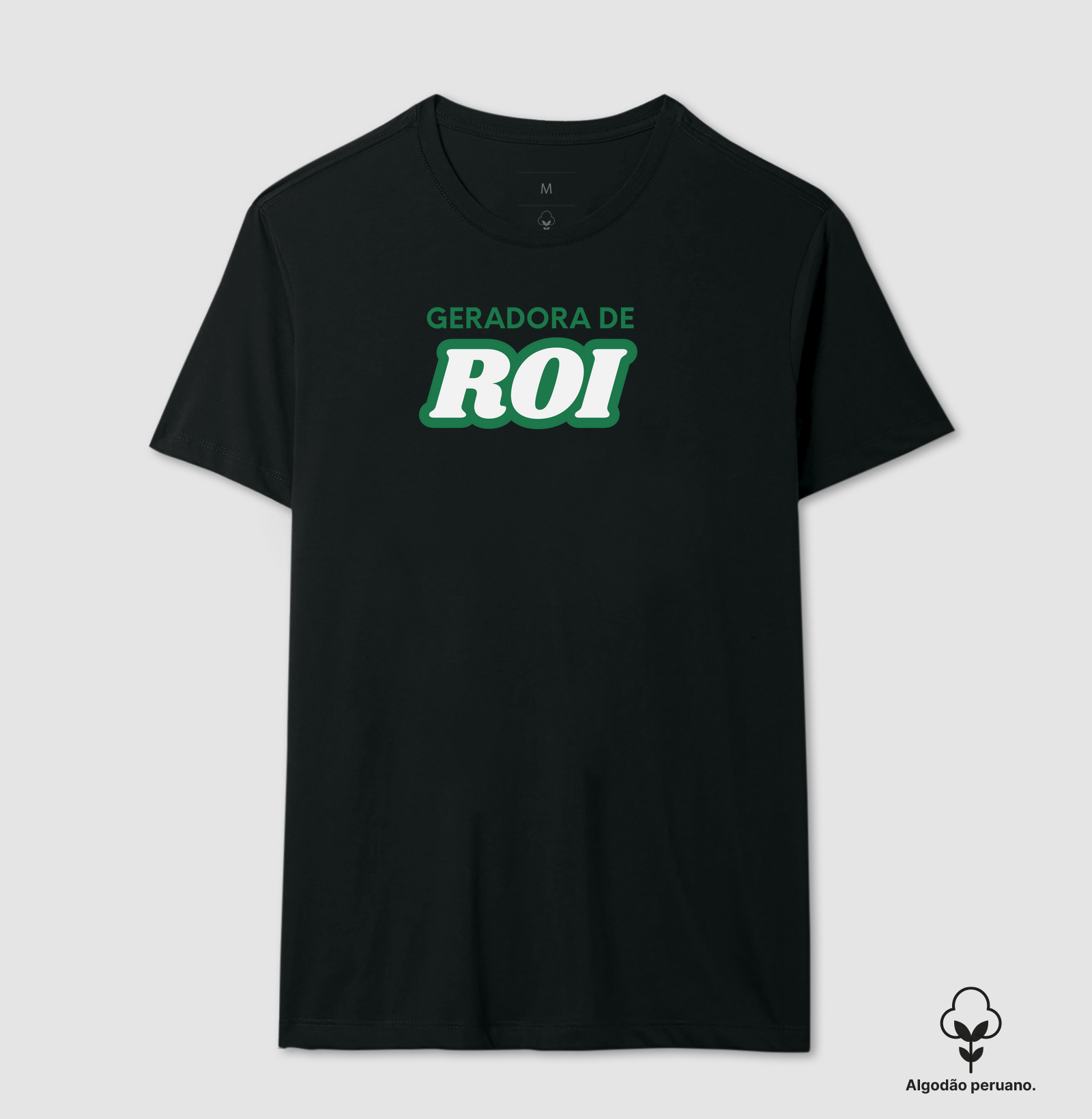 Gerador de ROI