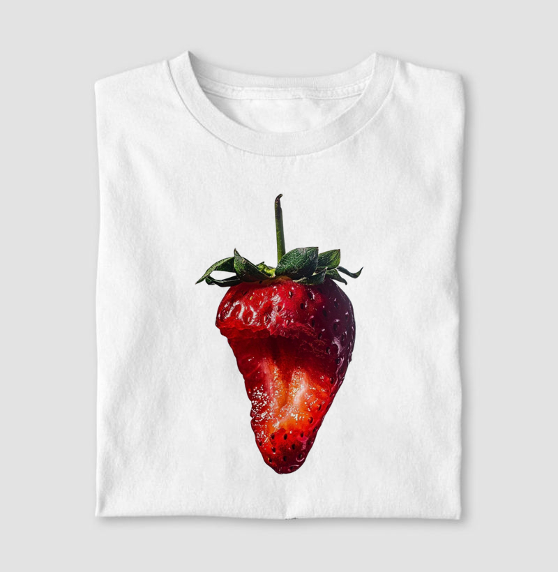 Strawberry Bite