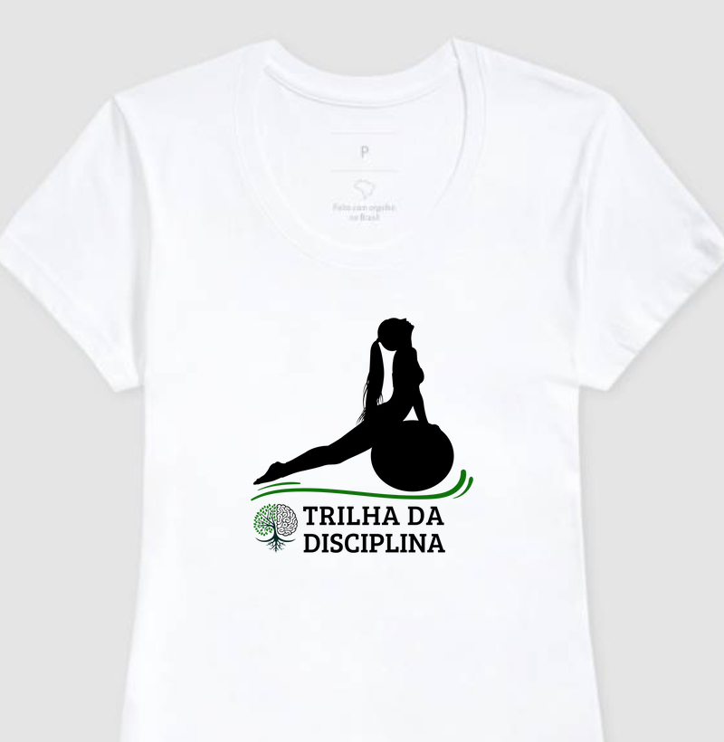 Clássica - Pilates Trilha da Disciplina