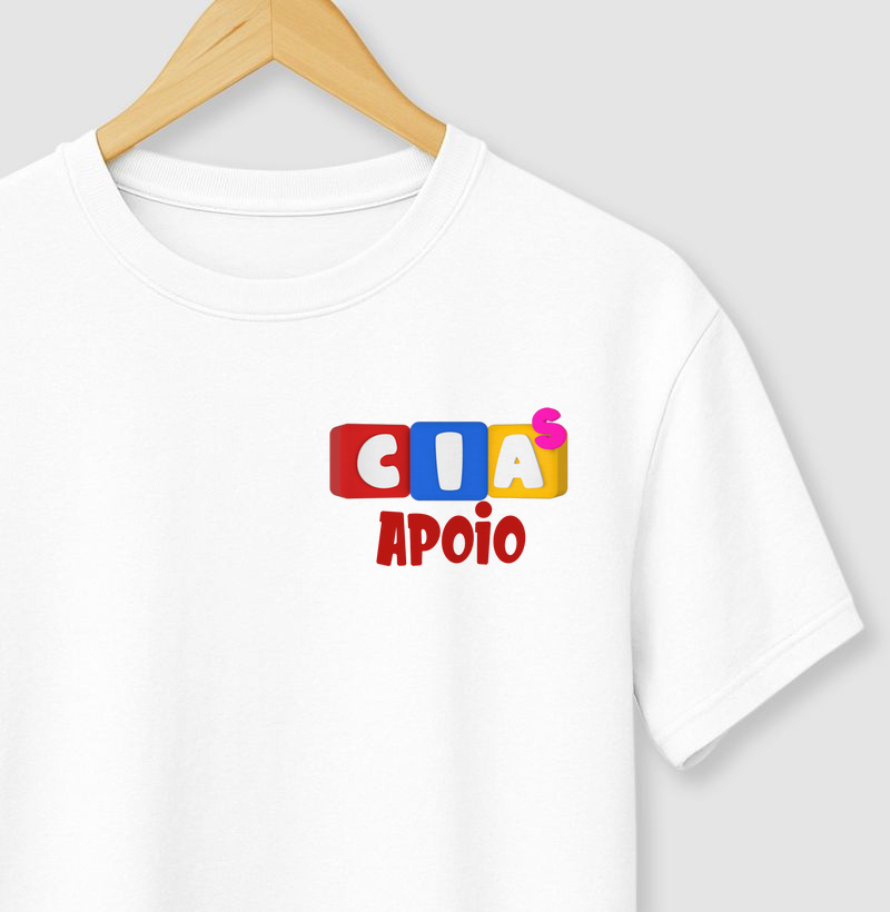 CIAS APOIO
