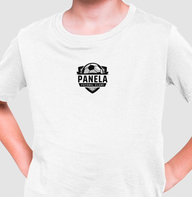 Panela Monocromático