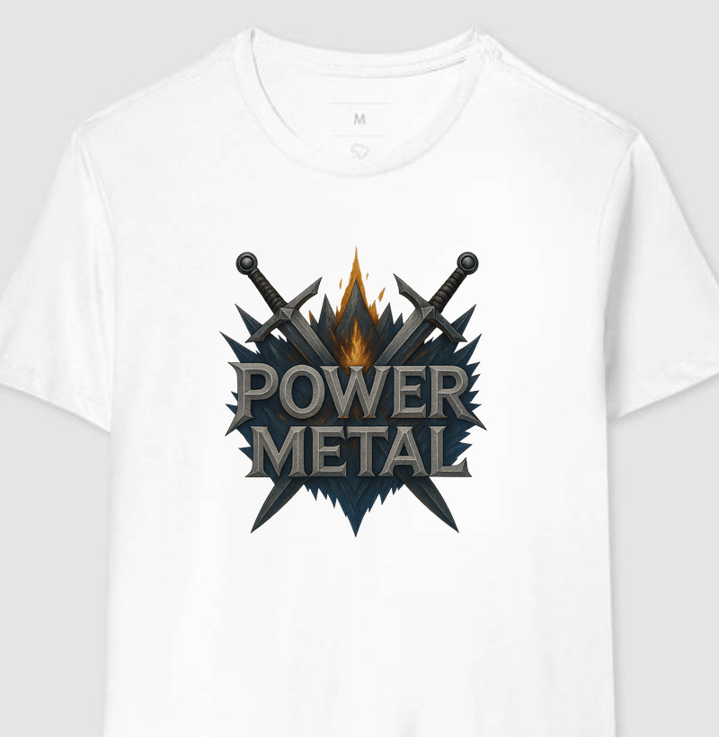 Power Metal