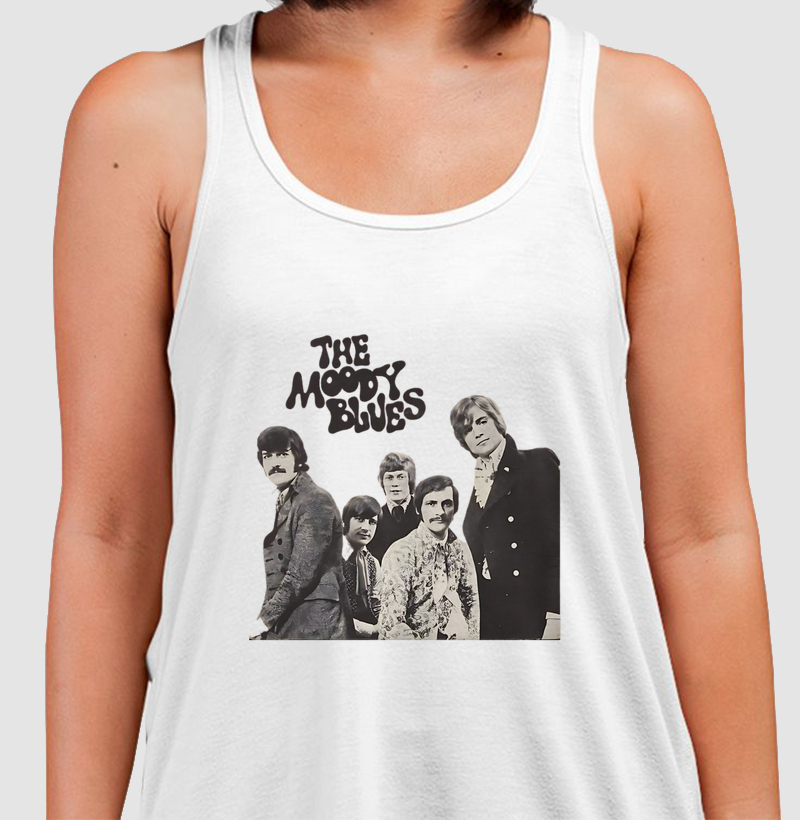 The Moody Blues - Band