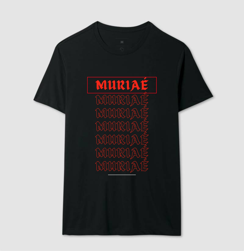 SOU MURIAÉ