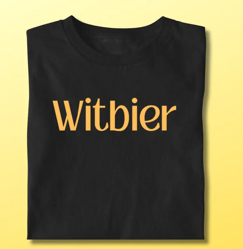 Witbier
