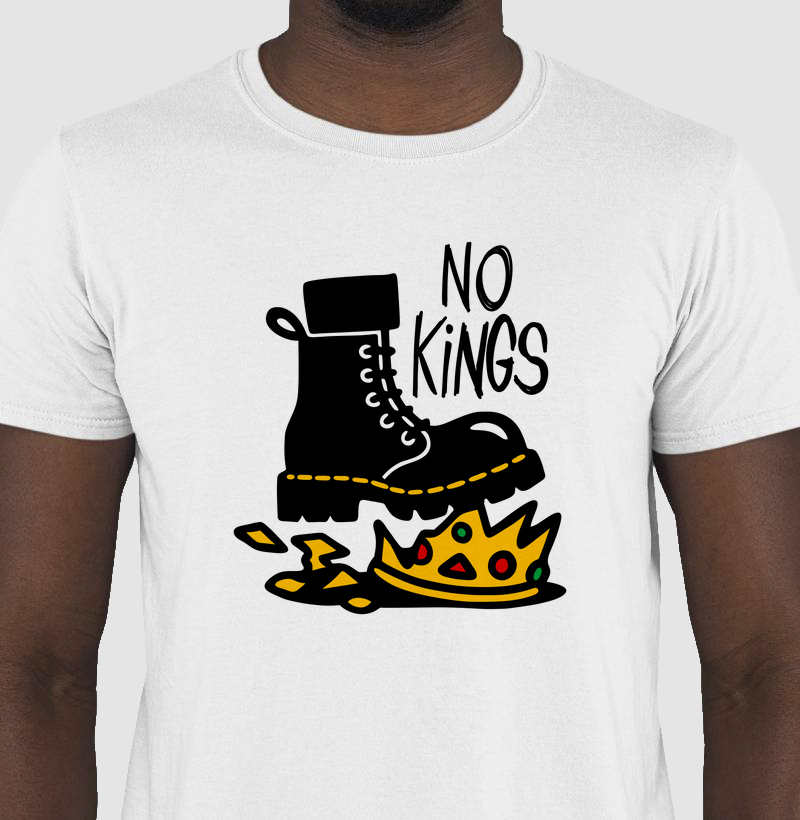 No Kings