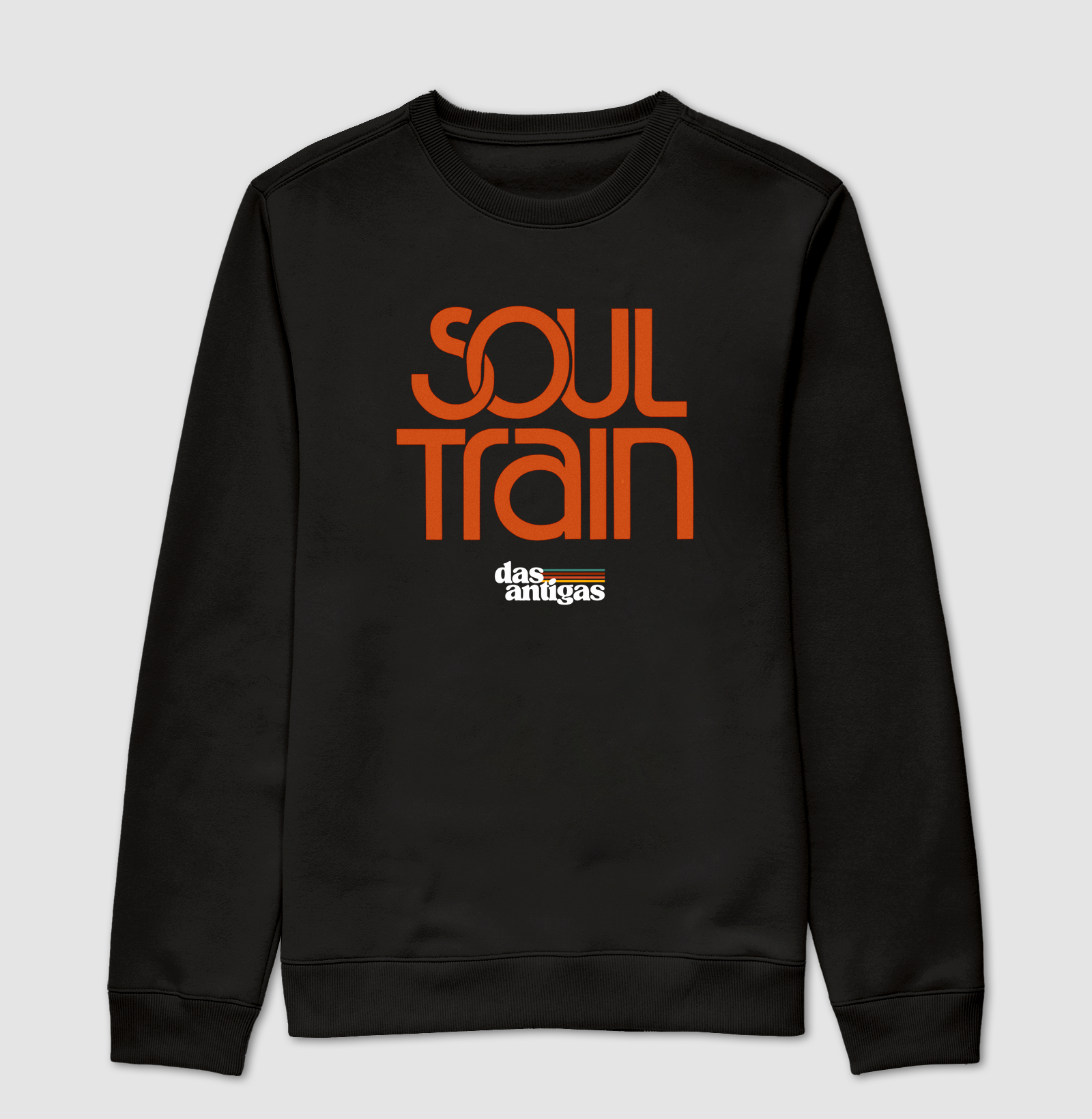 Soul Train