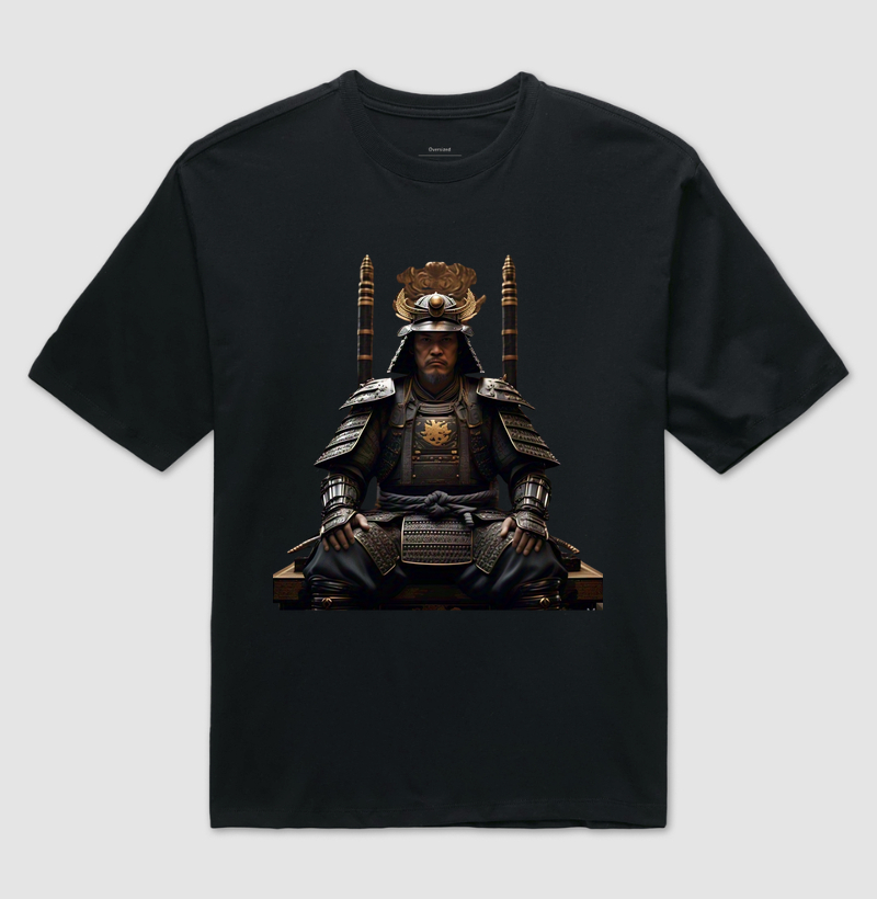 SAMURAI