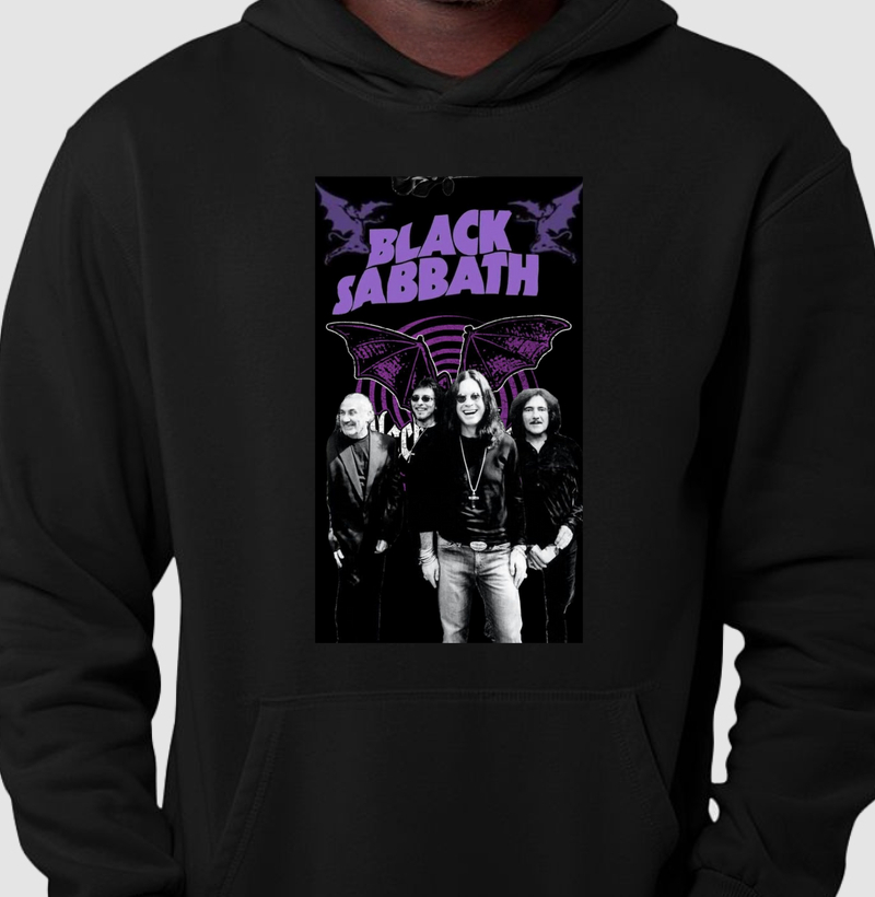 Black Sabbath - Band