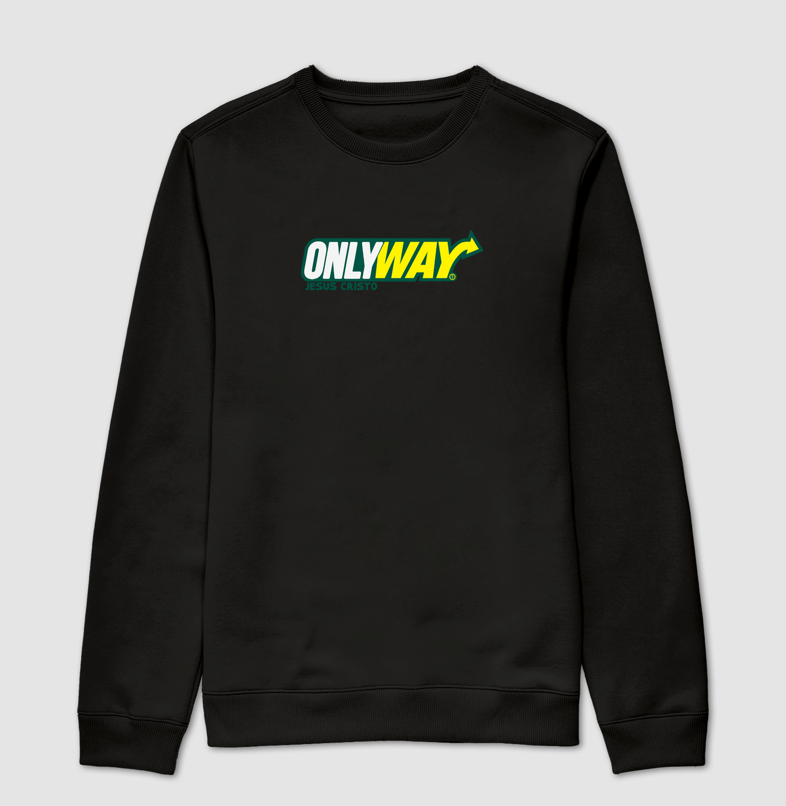 OnlyWay