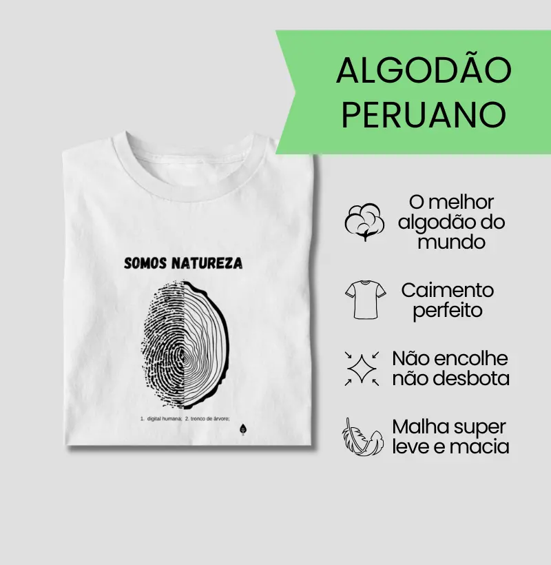 Somos Natureza