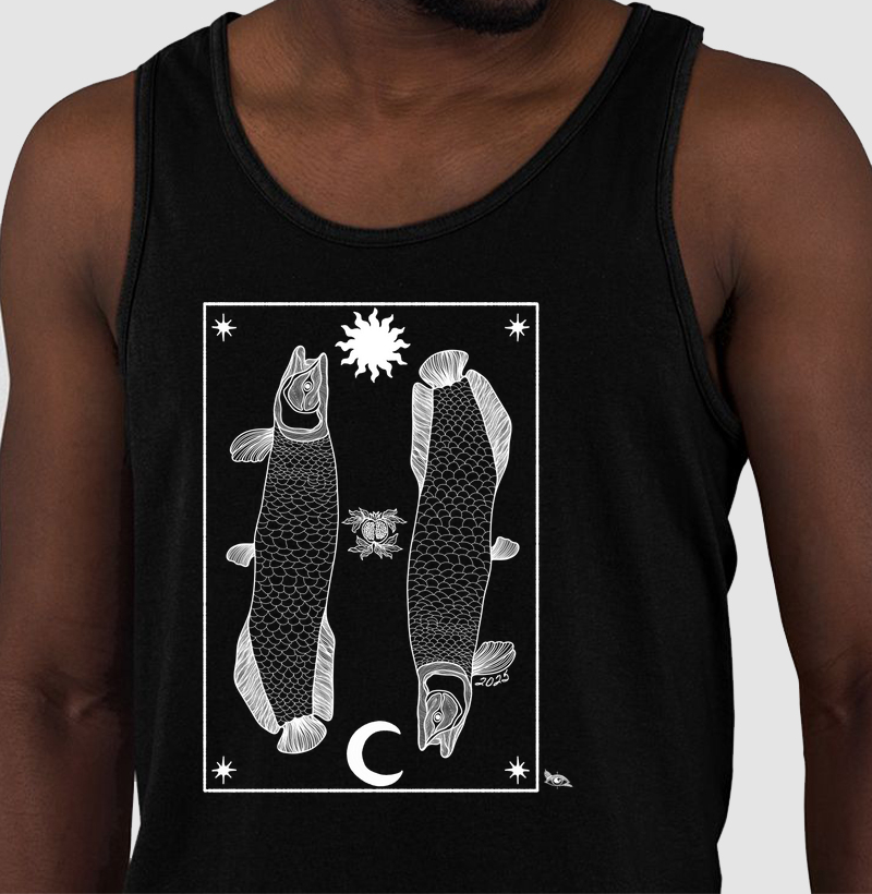 Camiseta Prosperidade