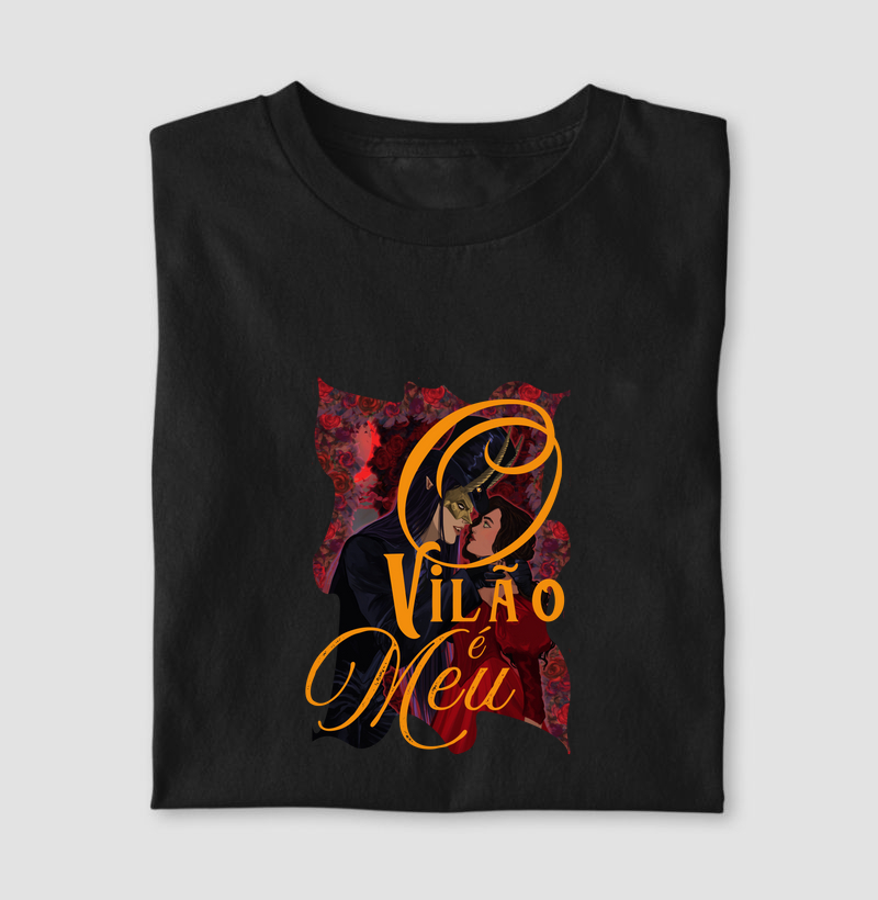 O Vilão É Meu