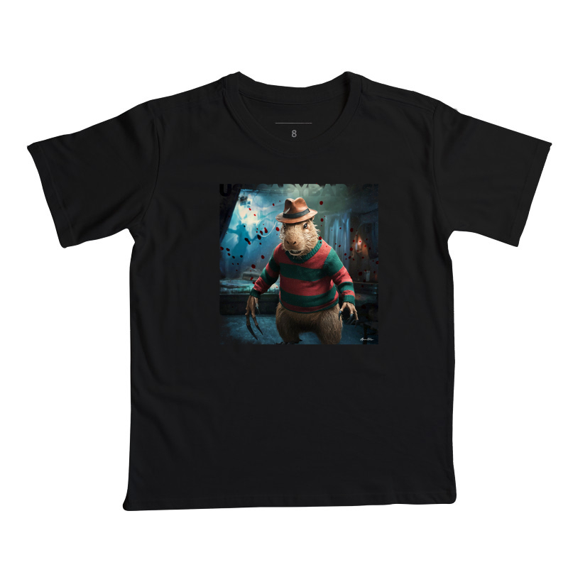 CapyKrueger