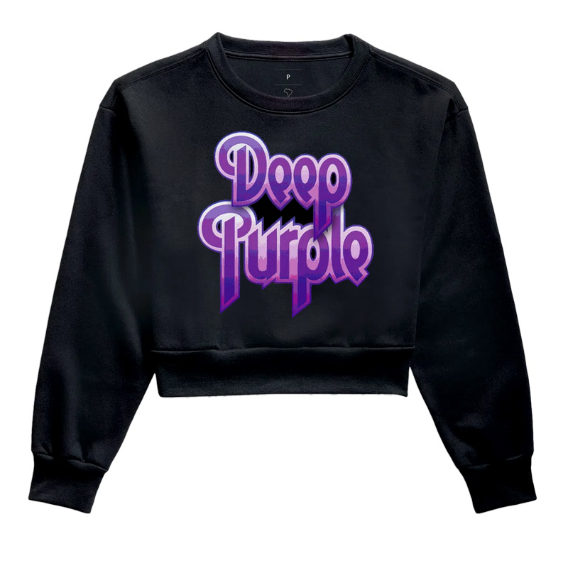 Deep Purple - Logo
