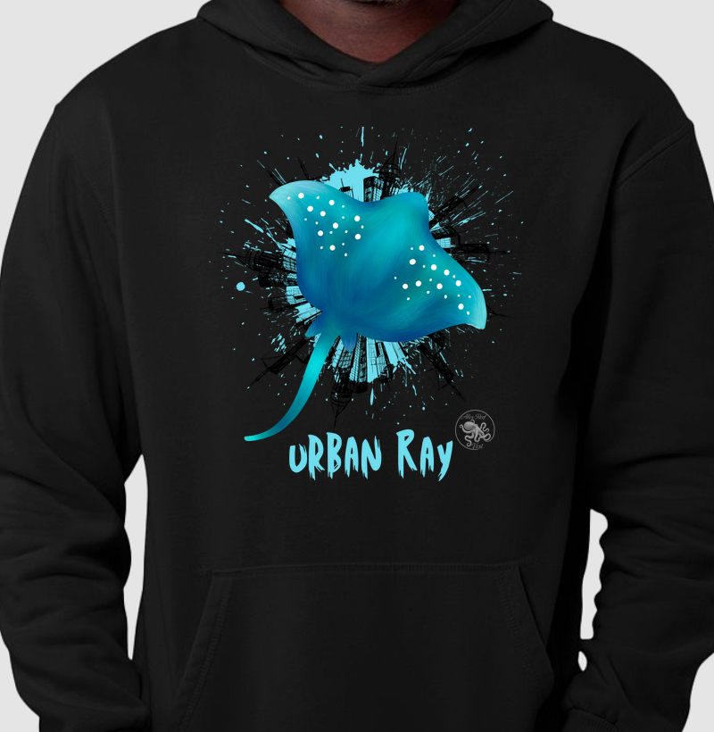 Urban Ray