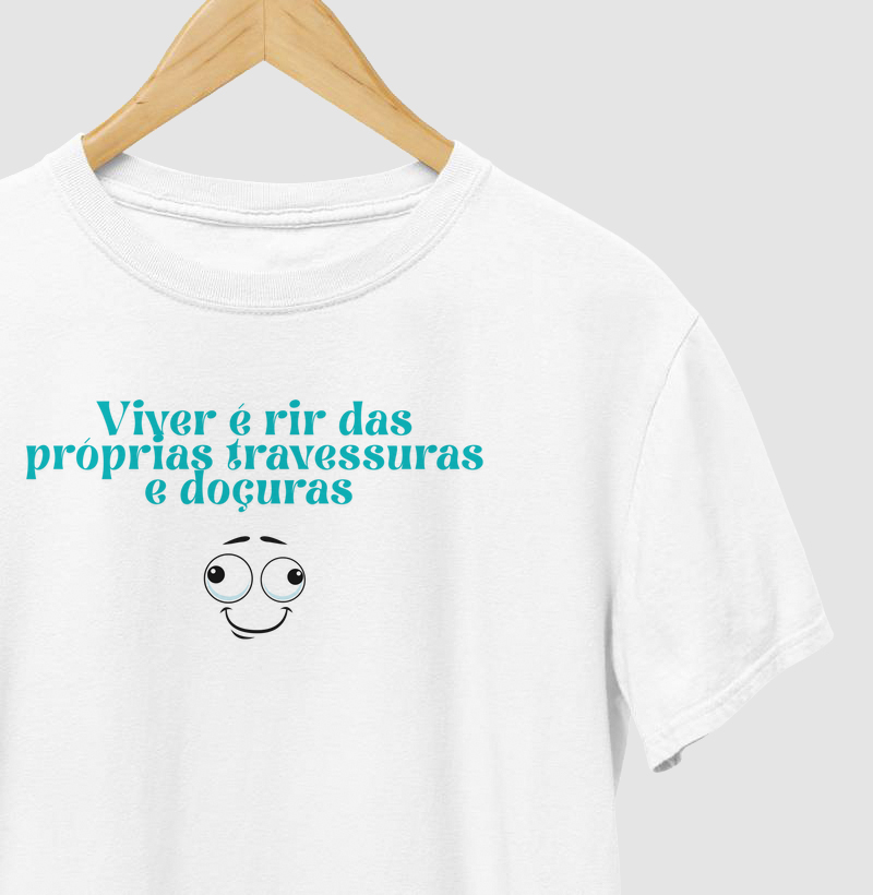 T-shirt humor